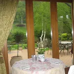 Отель Calvi-ristorante Mainor 3*