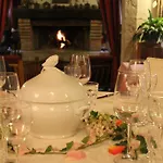 Calvi-ristorante Mainor Szálloda 3*