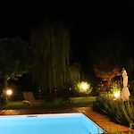 Szálloda Calvi-ristorante Mainor 3*