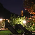 Hotel Calvi-ristorante Mainor Di Charme