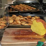 Calvi-ristorante Mainor Szálloda Vittorio Veneto