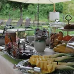 Отель Calvi-ristorante Mainor 3*