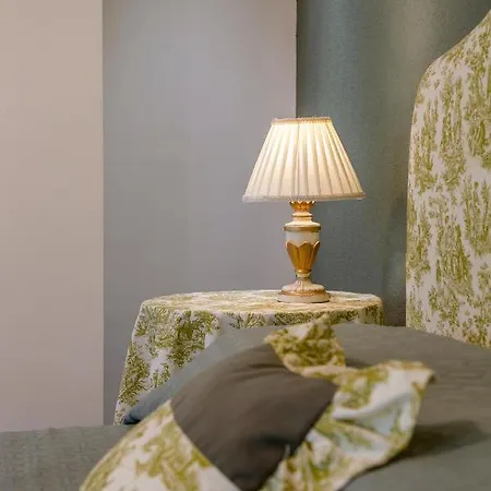 Calvi-ristorante Mainor Отель