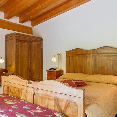 Отель Calvi-ristorante Mainor Витторио-Венето