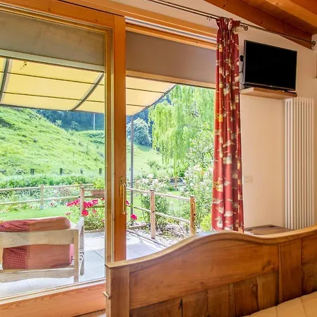 Calvi-ristorante Mainor Отель