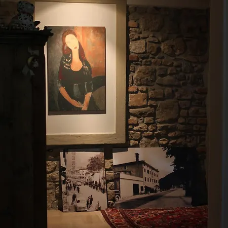 Calvi-ristorante Mainor Отель Витторио-Венето