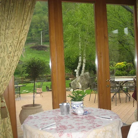 Hotel Calvi-ristorante Mainor 3*