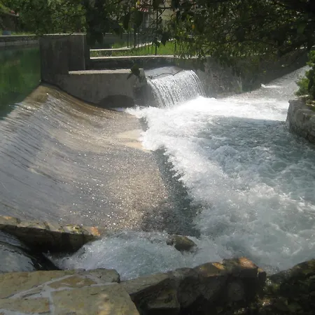 Calvi-ristorante Mainor Отель Витторио-Венето