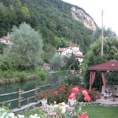 Calvi-ristorante Mainor Отель Витторио-Венето