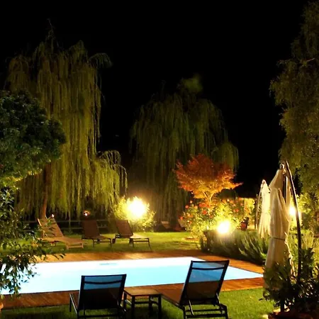 Calvi-ristorante Mainor 3*
