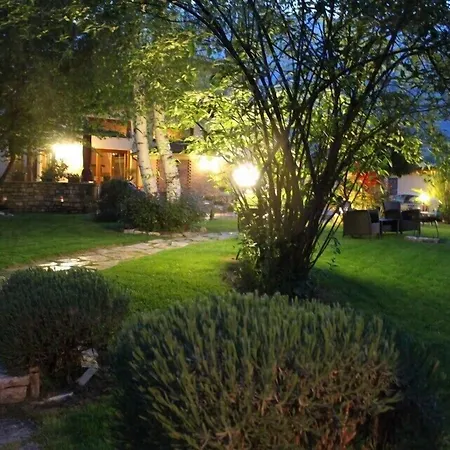 Hotel Calvi-ristorante Mainor