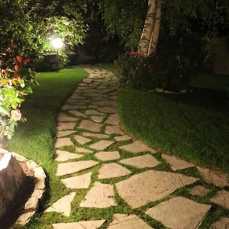 Hotel Calvi-ristorante Mainor 3*