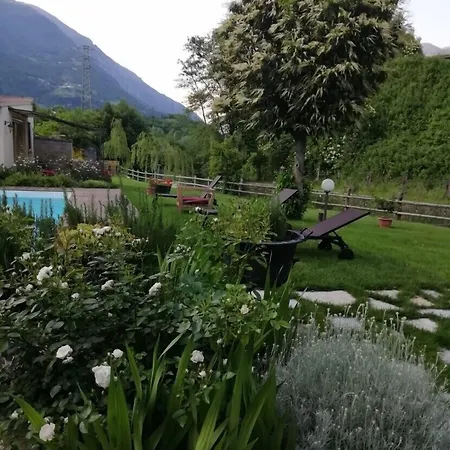 Calvi-ristorante Mainor Отель 3*