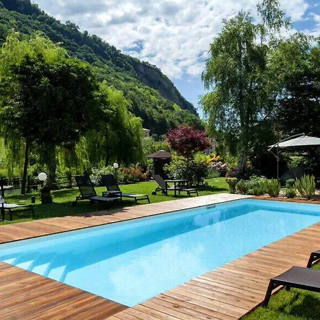 Calvi-ristorante Mainor Hotel 3*
