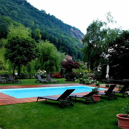 Calvi-ristorante Mainor