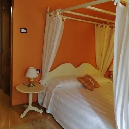 Calvi-ristorante Mainor 3* Vittorio Veneto