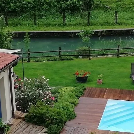 Calvi-ristorante Mainor Отель