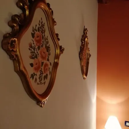 Отель Calvi-ristorante Mainor 3*