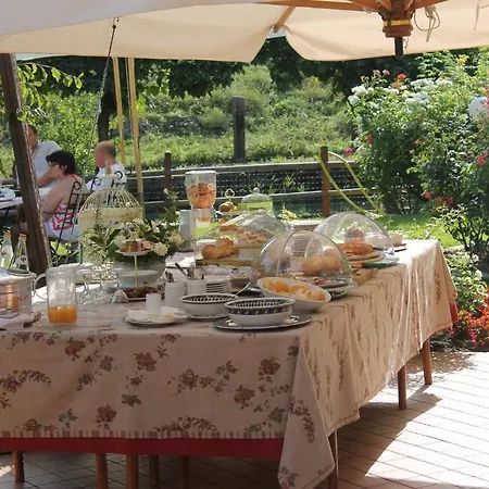 Calvi-ristorante Mainor Отель