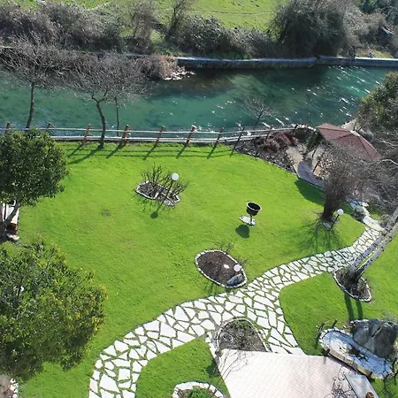 Calvi-ristorante Mainor