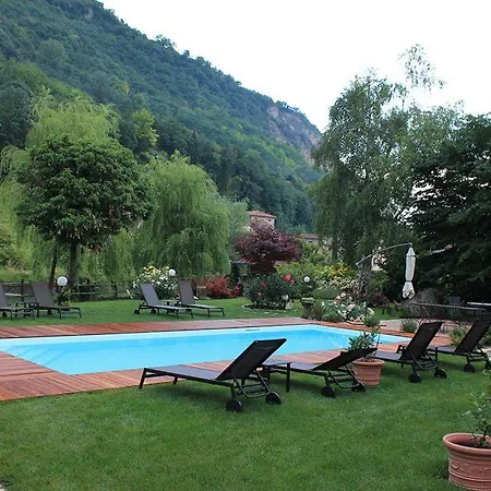 Отель Calvi-ristorante Mainor