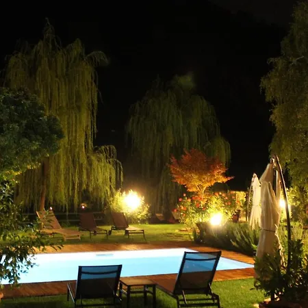 Calvi-ristorante Mainor Отель