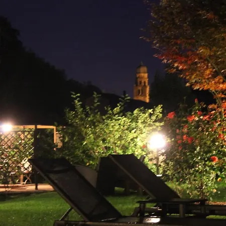 Отель Calvi-ristorante Mainor