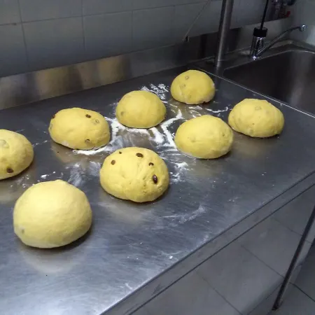 Calvi-ristorante Mainor 3* Vittorio Veneto