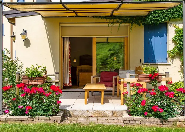 Отель Calvi-ristorante Mainor 3*