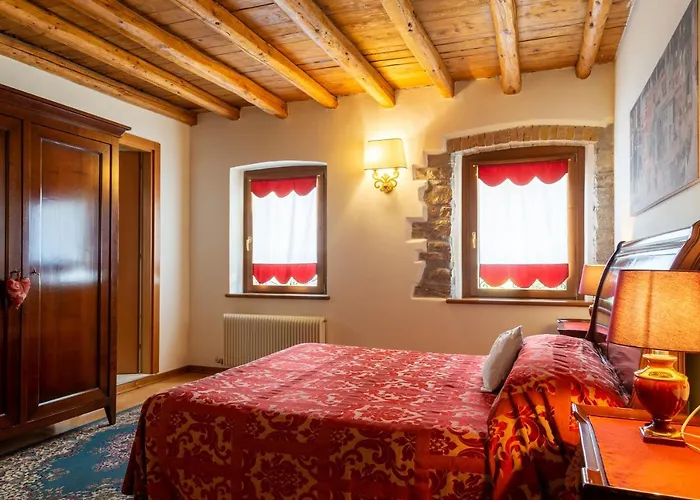 Calvi-ristorante Mainor 3* Витторио-Венето