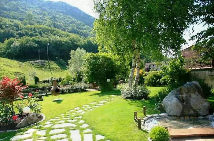 فندق Calvi-ristorante Mainor