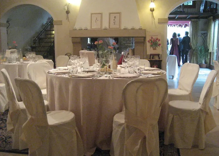 Calvi-ristorante Mainor 3*