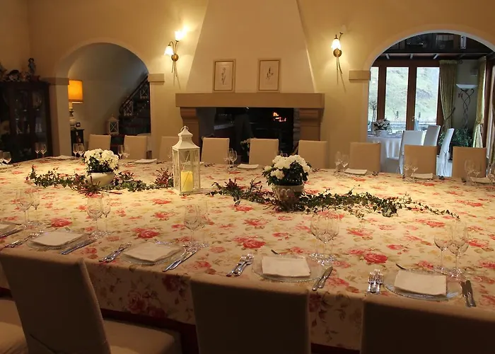 Calvi-ristorante Mainor 3*