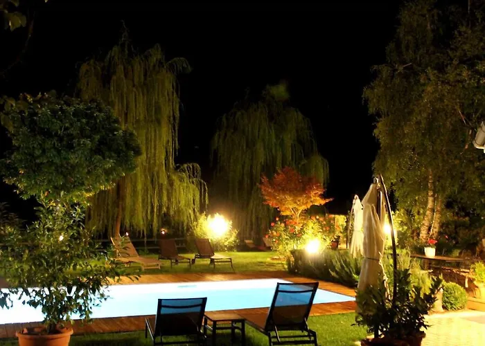 Calvi-ristorante Mainor 3*
