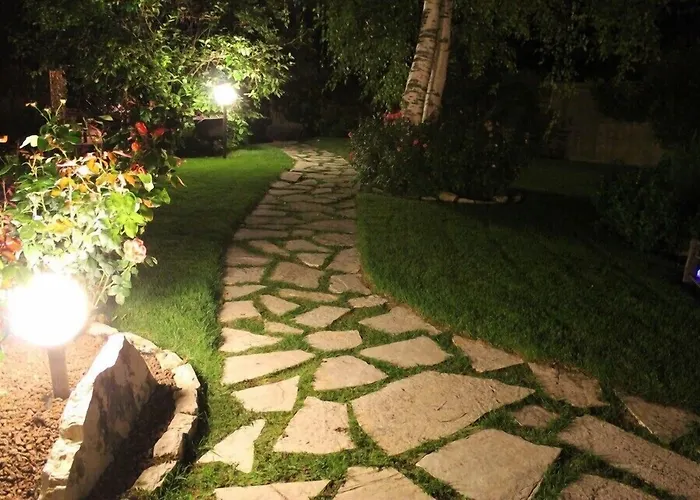 فندق Calvi-ristorante Mainor 3*