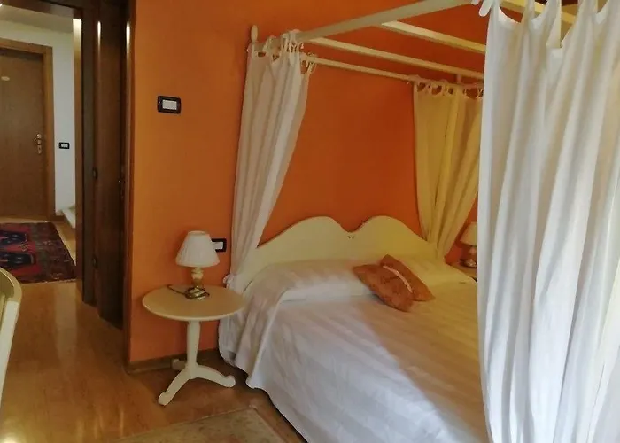 Calvi-ristorante Mainor 3* فيتوريو فينيتو