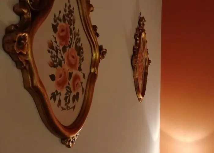 Отель Calvi-ristorante Mainor 3*