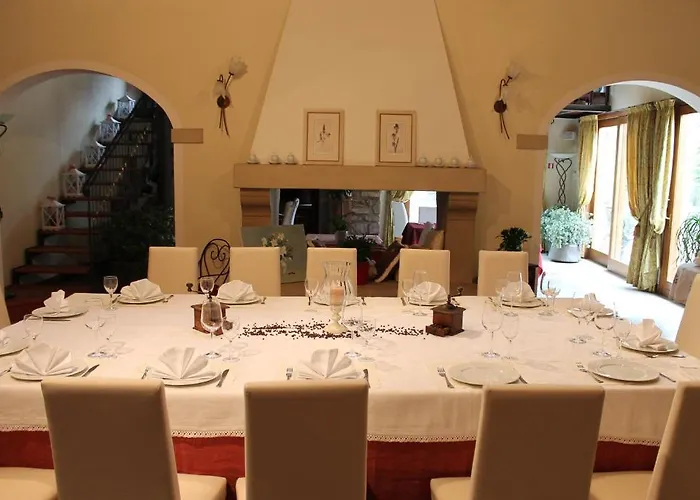 Calvi-ristorante Mainor