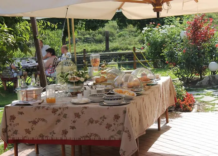 Calvi-ristorante Mainor Отель