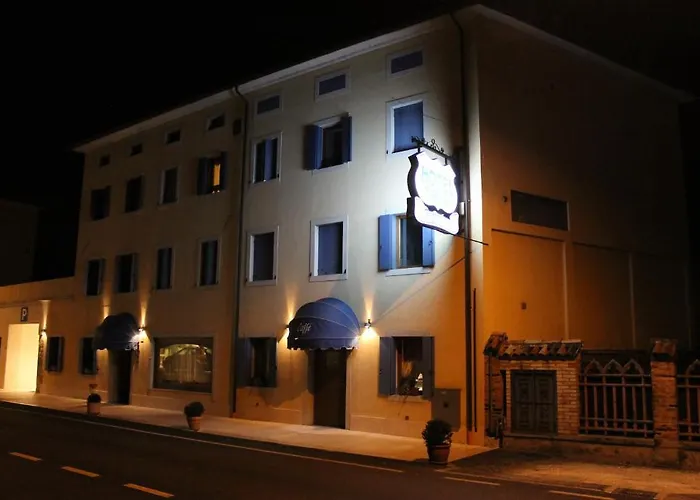 Calvi-ristorante Mainor 3* ויטוריו ונטו