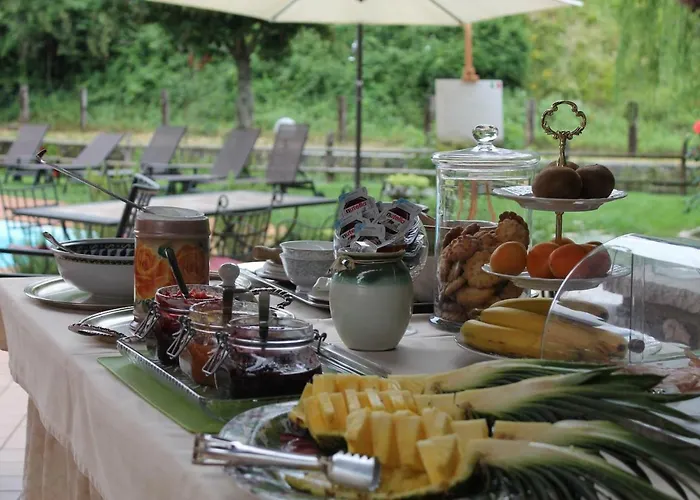 فندق Calvi-ristorante Mainor 3*