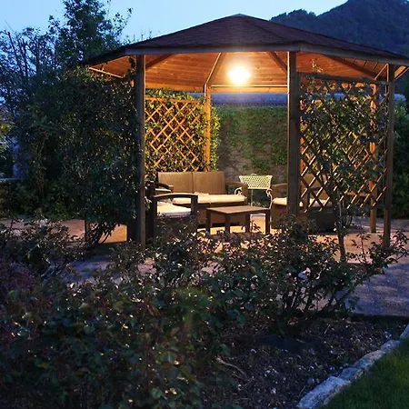Calvi-ristorante Mainor Hotel 3*