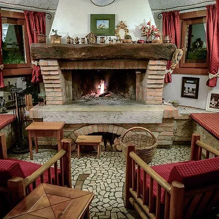 Calvi-ristorante Mainor Di Charme 3* Vittorio Veneto