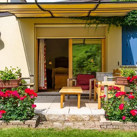 Hotel Calvi-ristorante Mainor 3*
