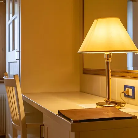 فندق Calvi-ristorante Mainor Di Charme