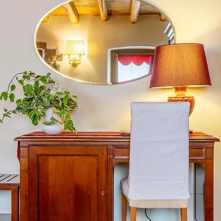Calvi-ristorante Mainor Di Charme فندق فيتوريو فينيتو