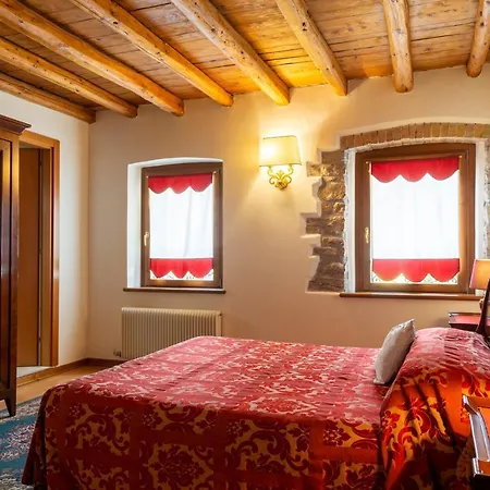 Calvi-ristorante Mainor Di Charme 3* Vittorio Veneto