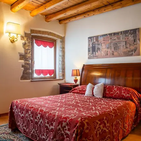 Calvi-ristorante Mainor Hotel 3*