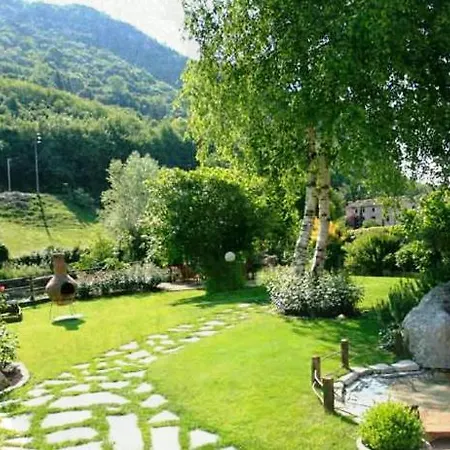 Hotel Calvi-ristorante Mainor Di Charme