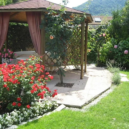 Calvi-ristorante Mainor Hotel 3*